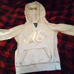 American eagle hoodie